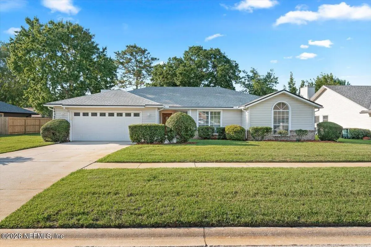 14347 Crystal Cove S Drive, Jacksonville, FL 32224 - #1