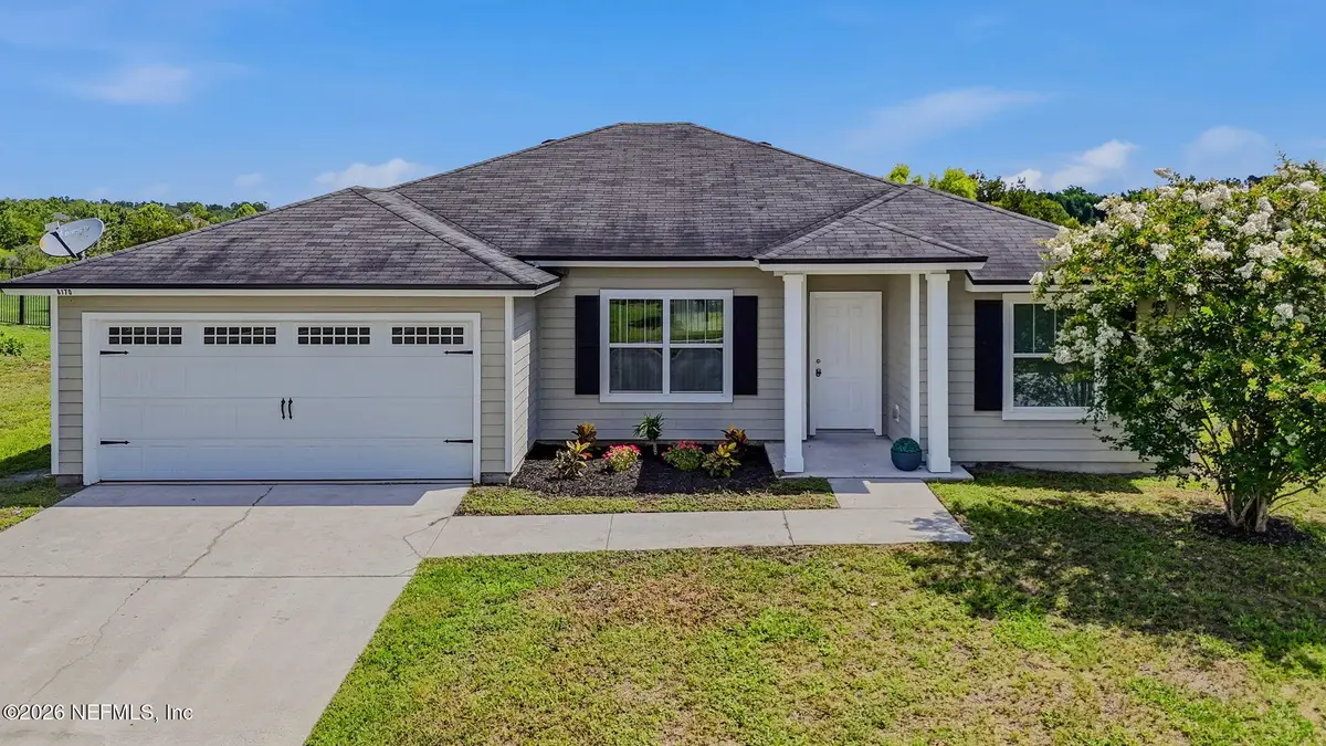 8170 Golden Bamboo Drive, Jacksonville, FL 32219 - #1