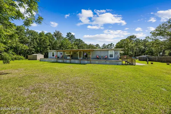 15690 Sears Road, Jacksonville, FL 32218