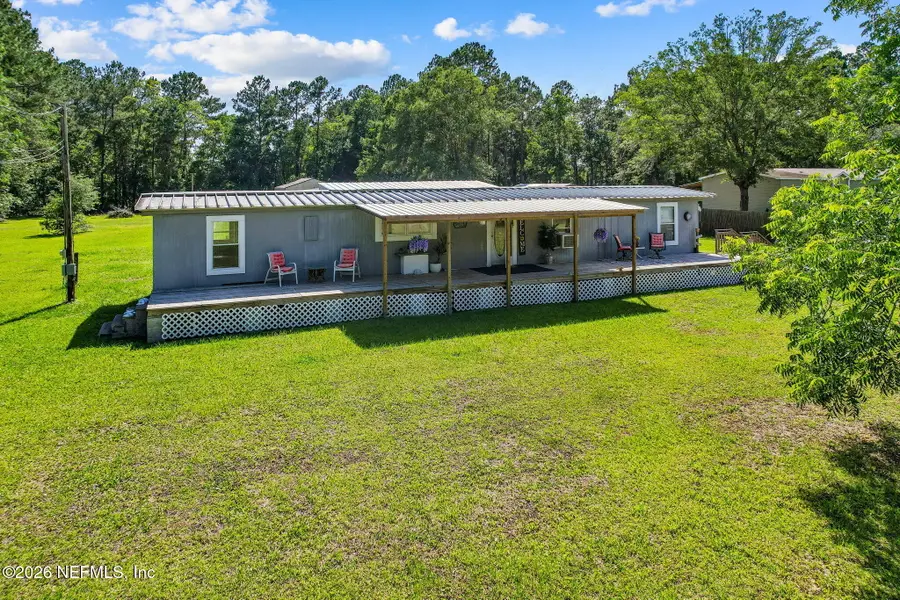 15690 Sears Road, Jacksonville, FL 32218 - #2