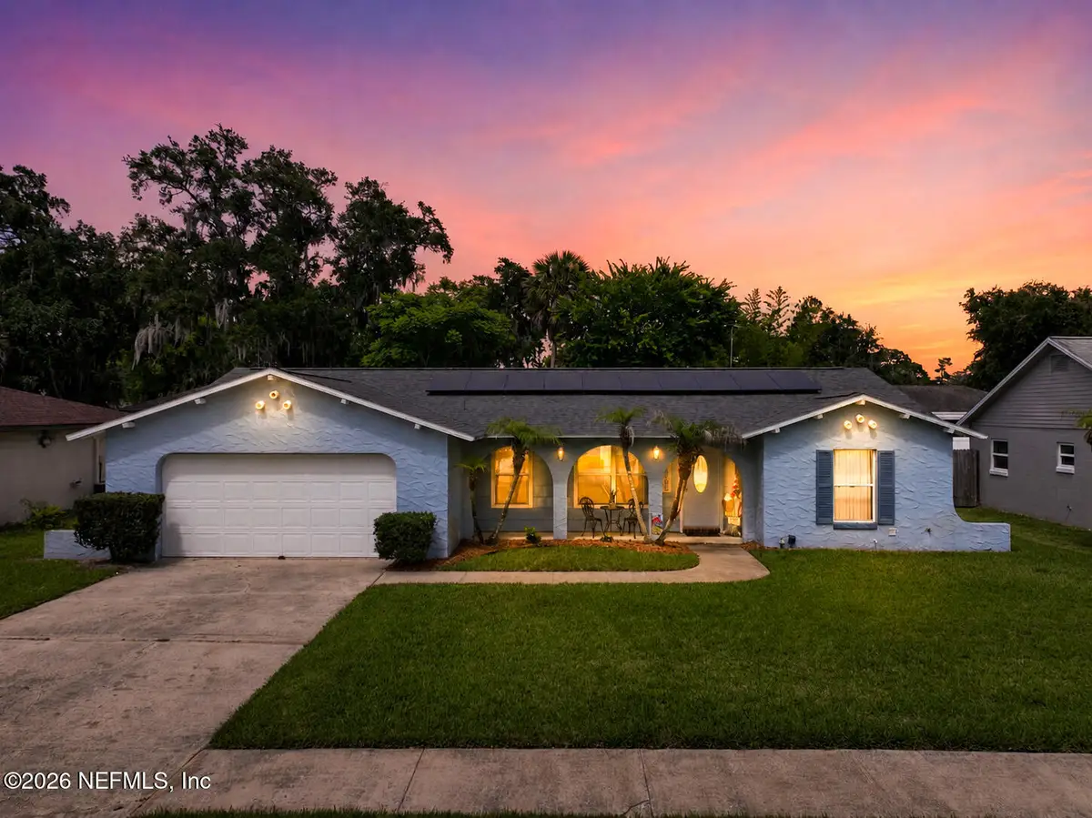 2937 Gaslight Drive, South Daytona, FL 32119 - #1