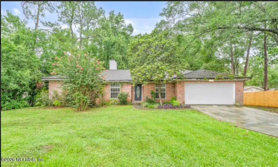 12283 Deeder Lane, Jacksonville, FL 32258 - #1