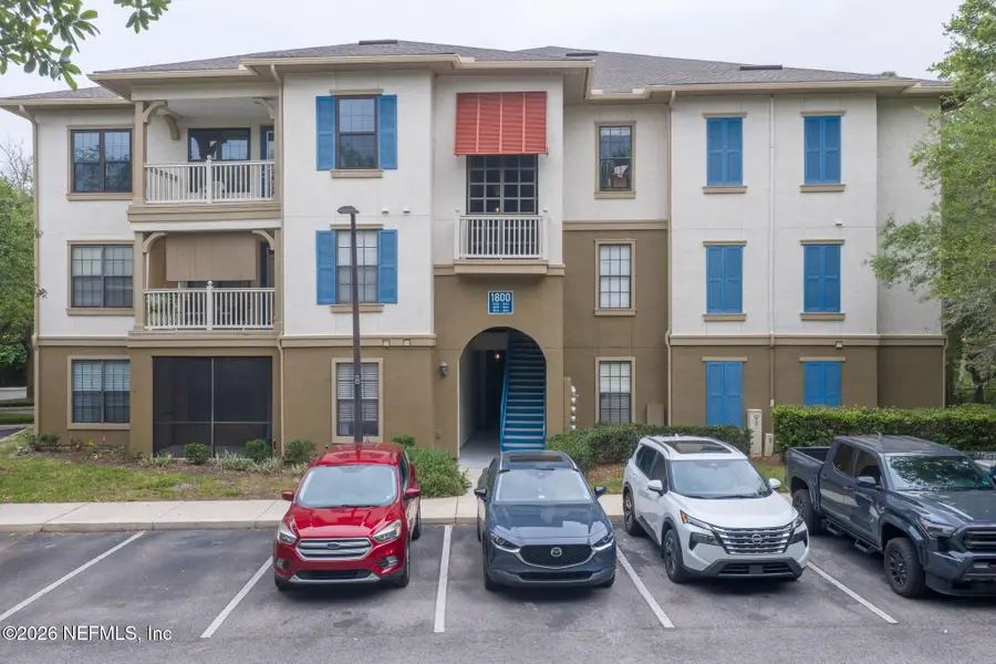 12700 Bartram Park Boulevard #1834, Jacksonville, FL 32258 - #2