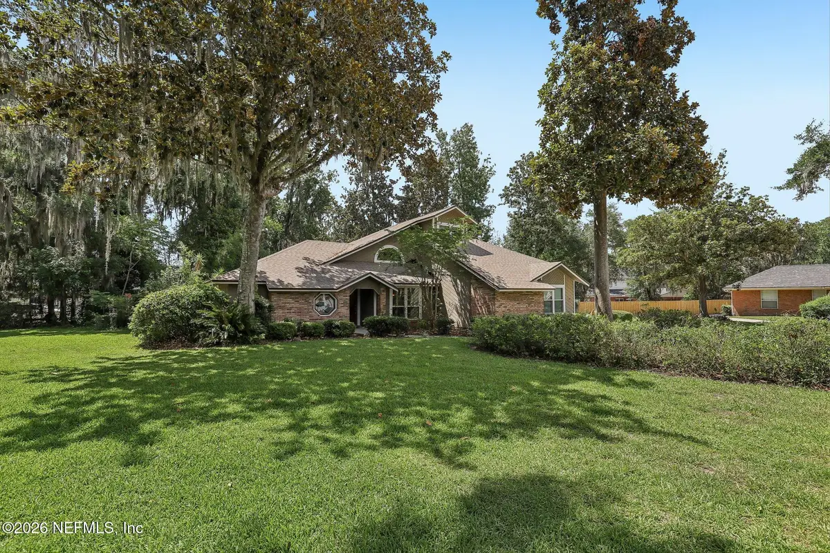 2609 Belleshore Court, Orange Park, FL 32073 - #1