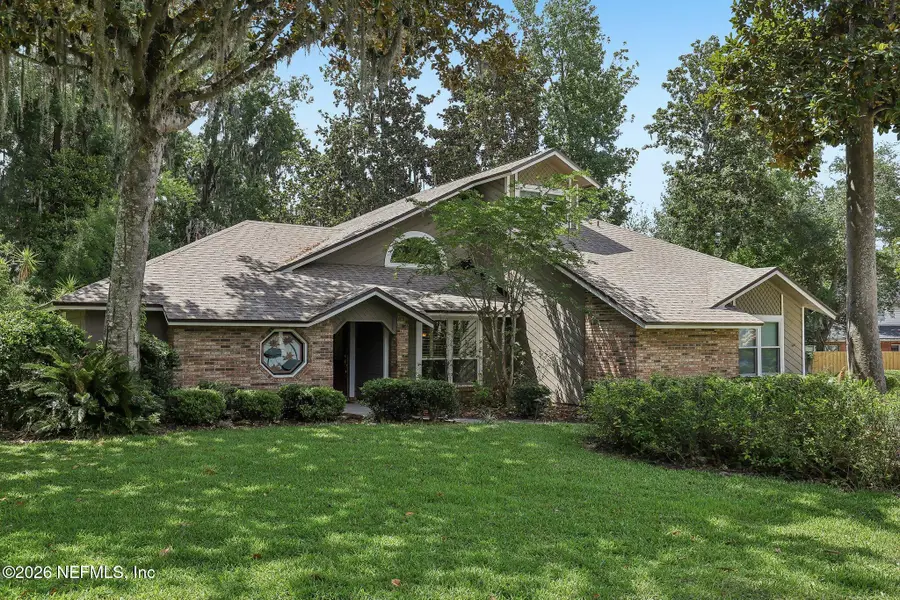 2609 Belleshore Court, Orange Park, FL 32073 - #2