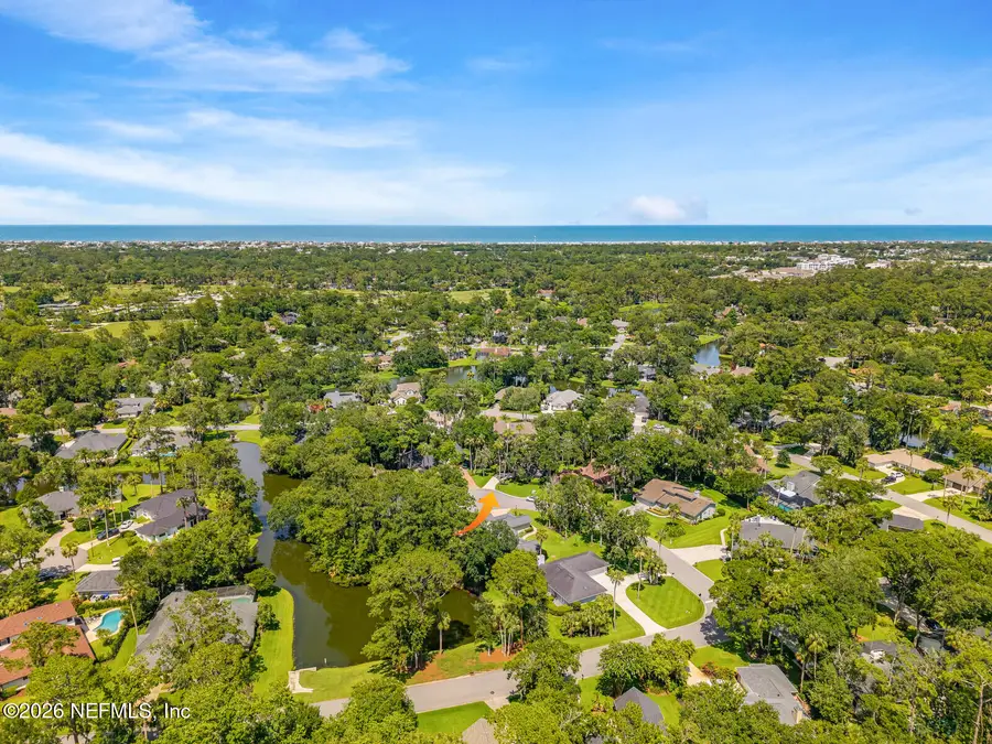 5008 Buttonwood Drive, Ponte Vedra Beach, FL 32082 - #2