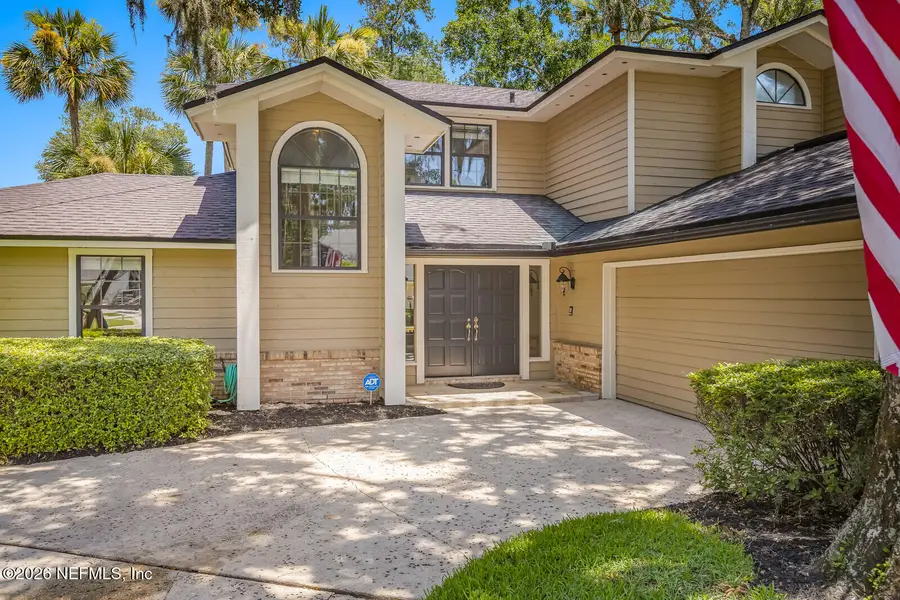 5008 Buttonwood Drive, Ponte Vedra Beach, FL 32082 - #3