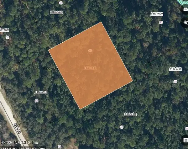 119 Newgate Place, Satsuma, FL 32189