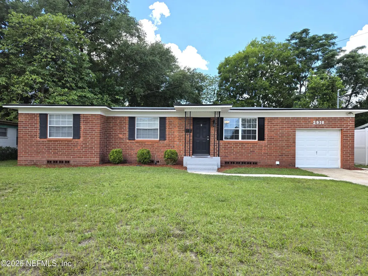2918 Red Oak Drive, Jacksonville, FL 32277 - #1