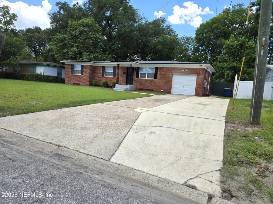 2918 Red Oak Drive, Jacksonville, FL 32277 - #3