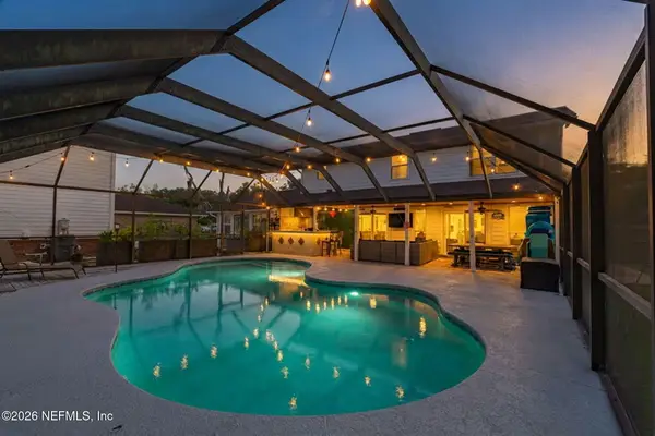 1894 Osprey Bluff Boulevard, Fleming Island, FL 32003