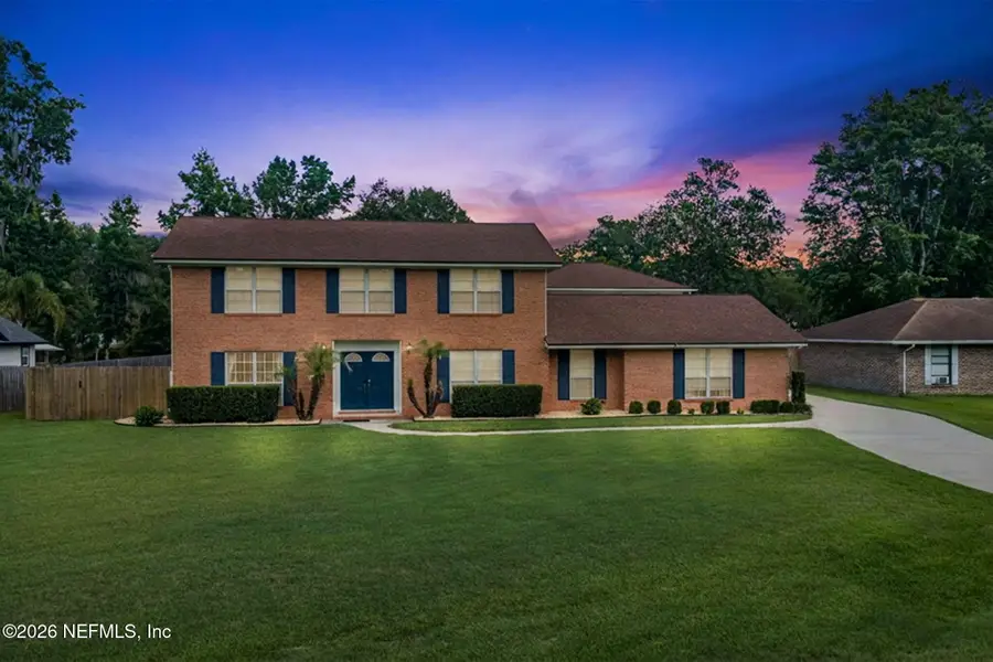 1894 Osprey Bluff Boulevard, Fleming Island, FL 32003 - #2
