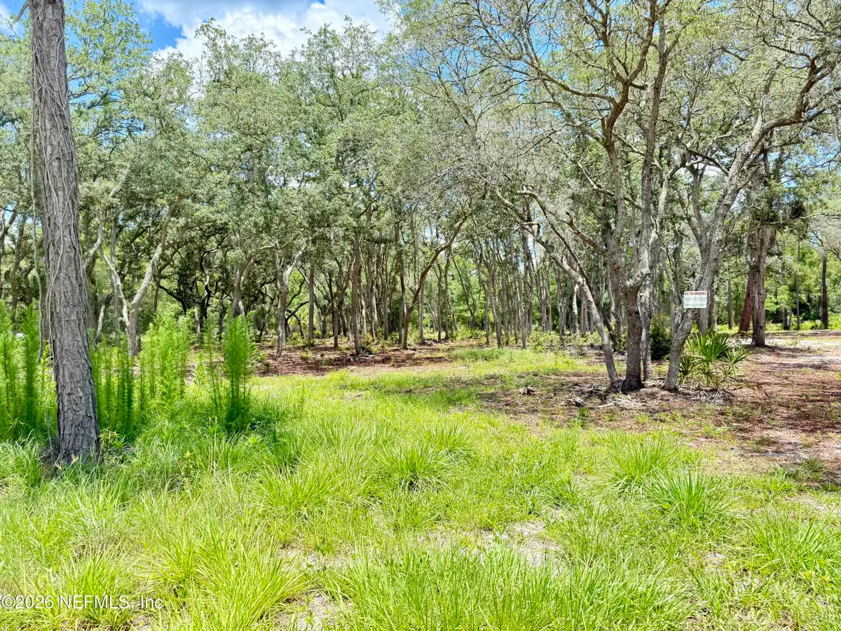 438 Chamberlain Road, Satsuma, FL 32189 - #1