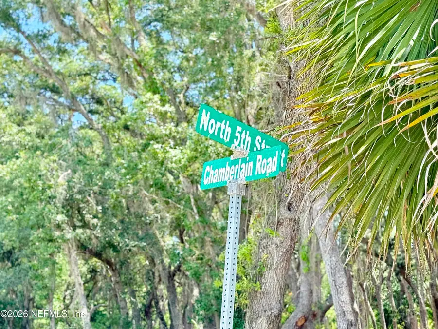 438 Chamberlain Road, Satsuma, FL 32189 - #3