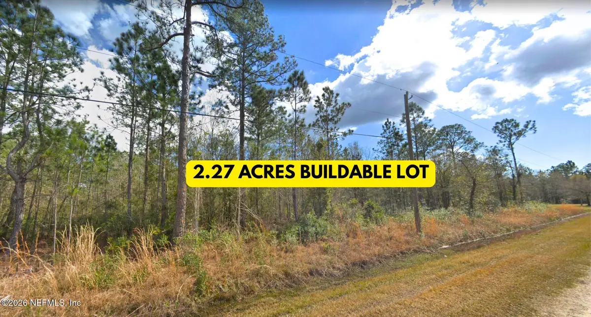 10270 Delgado Avenue, Hastings, FL 32145 - #1