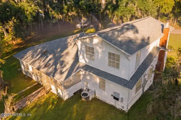 478 NW Staten Harris Court, Lake City, FL 32055