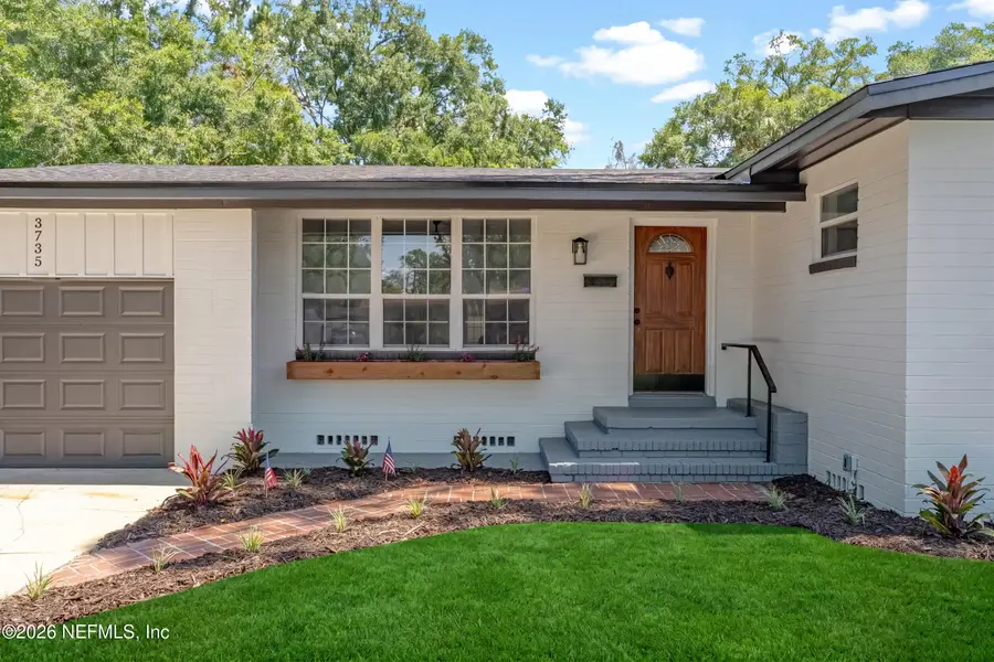 3735 Ponce De Leon Avenue, Jacksonville, FL 32217 - #3