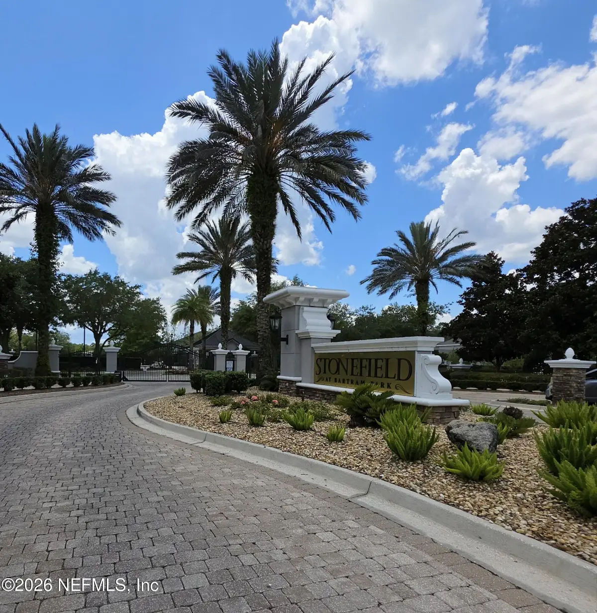 5875 Parkstone Crossing Drive, Jacksonville, FL 32258 - #1