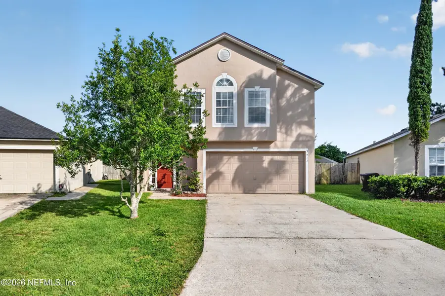 3612 Alec Drive, Middleburg, FL 32068 - #2