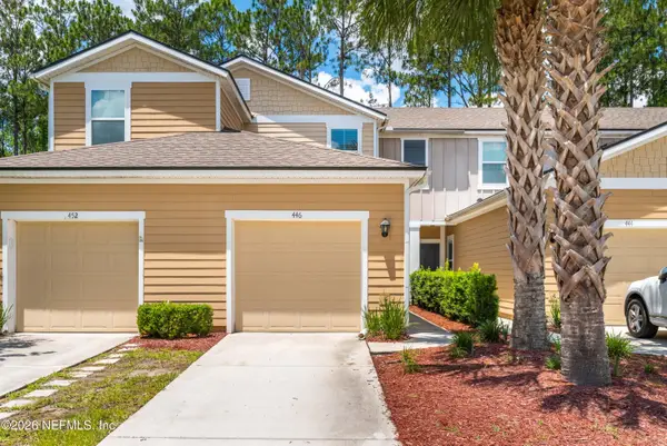 446 Servia Drive, Jacksonville, FL 32259