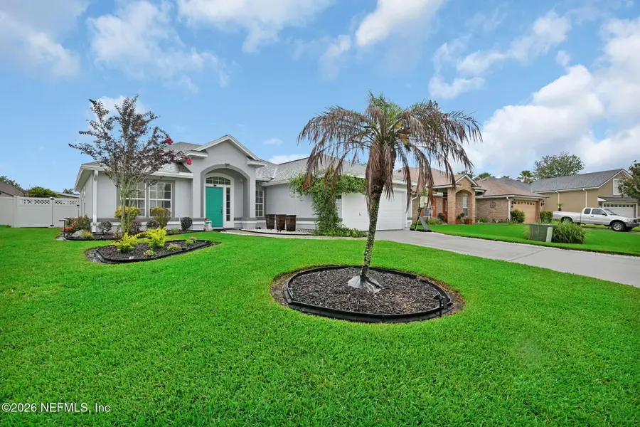 2599 Bentshire Drive, Jacksonville, FL 32246 - #2