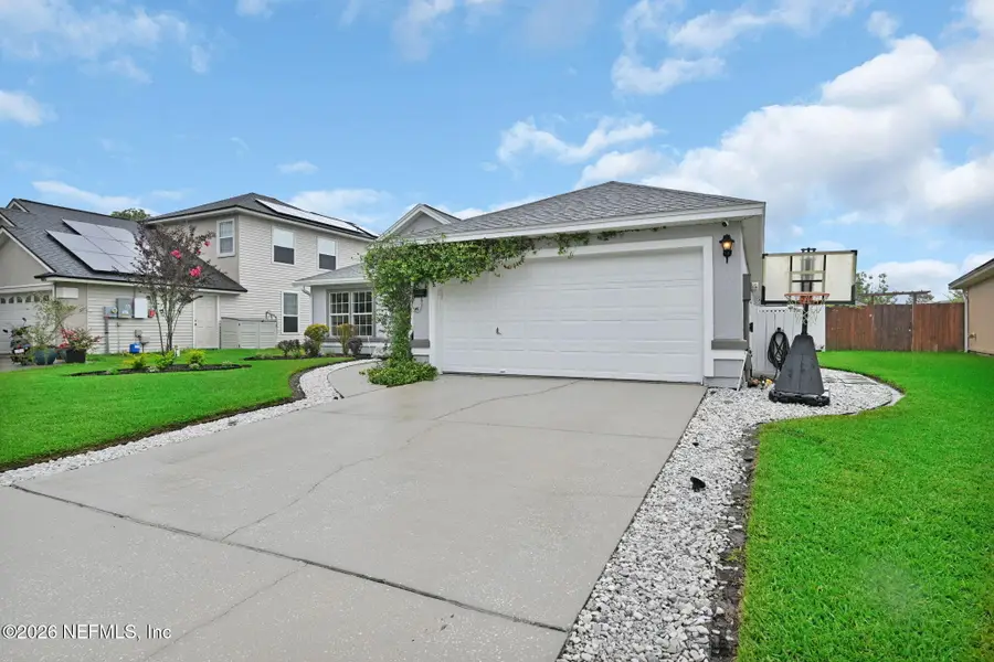 2599 Bentshire Drive, Jacksonville, FL 32246 - #3