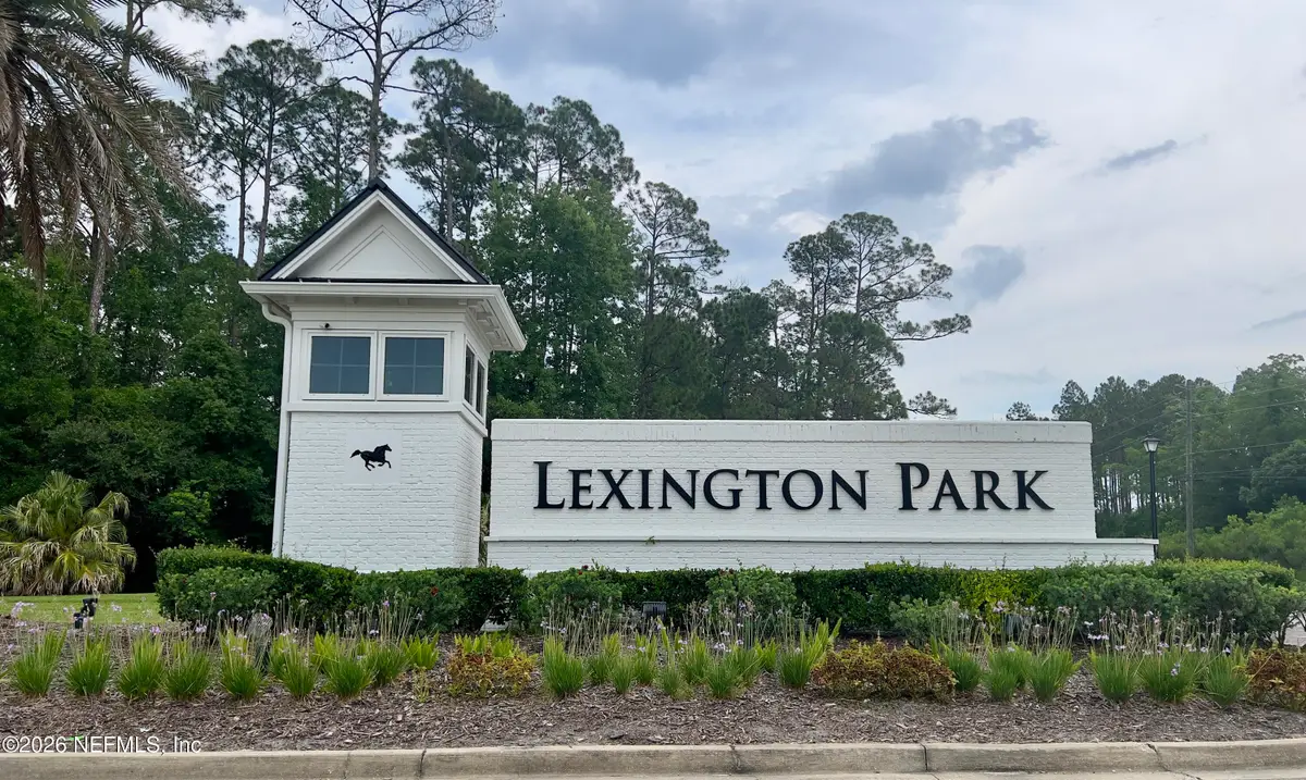 15493 Turkoman Circle, Jacksonville, FL 32218 - #1