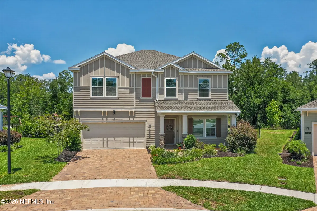 36 Renew Court, Saint Johns, FL 32259 - #1