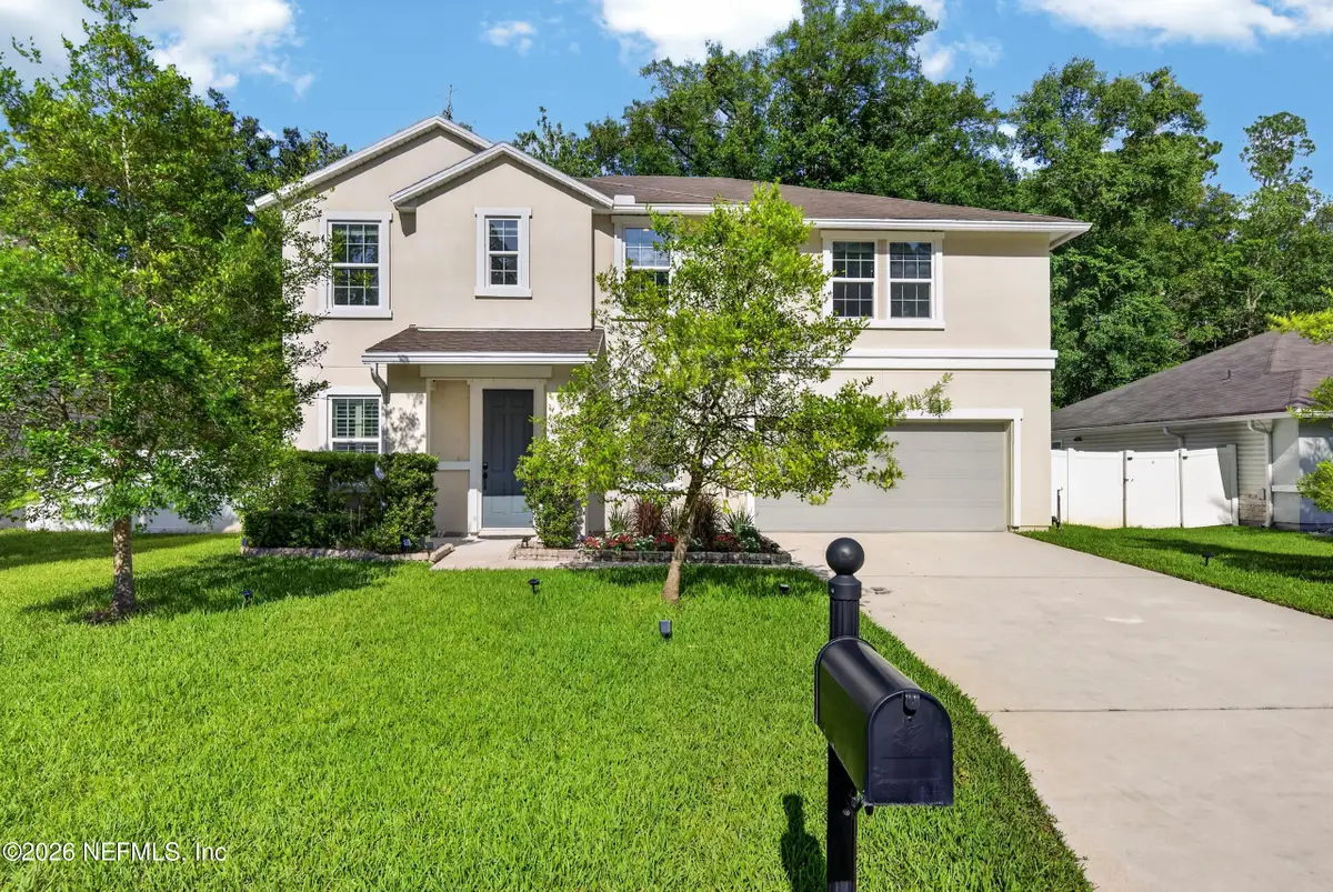 2131 Chandlers Walk Lane, Jacksonville, FL 32246 - #1