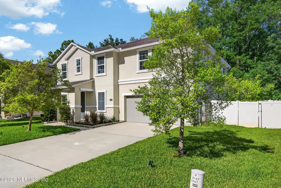 2131 Chandlers Walk Lane, Jacksonville, FL 32246 - #3