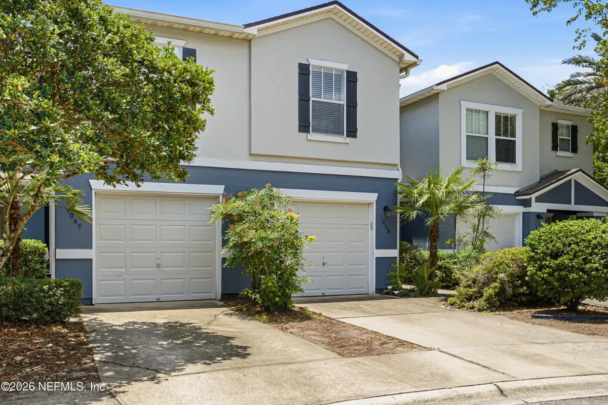 1049 N Black Cherry Drive, Saint Johns, FL 32259 - #1