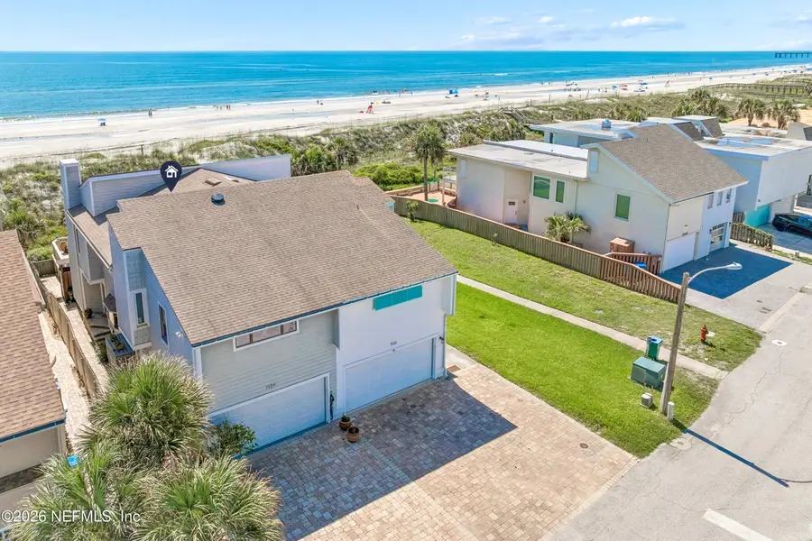 1924 Oceanfront, Neptune Beach, FL 32266 - #2