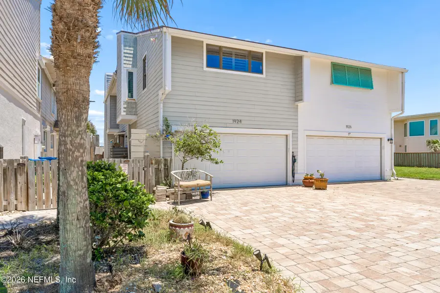1924 Oceanfront, Neptune Beach, FL 32266 - #3