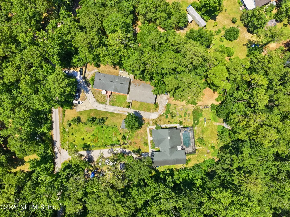 11920 Acosta Road, Jacksonville, FL 32223 - #1