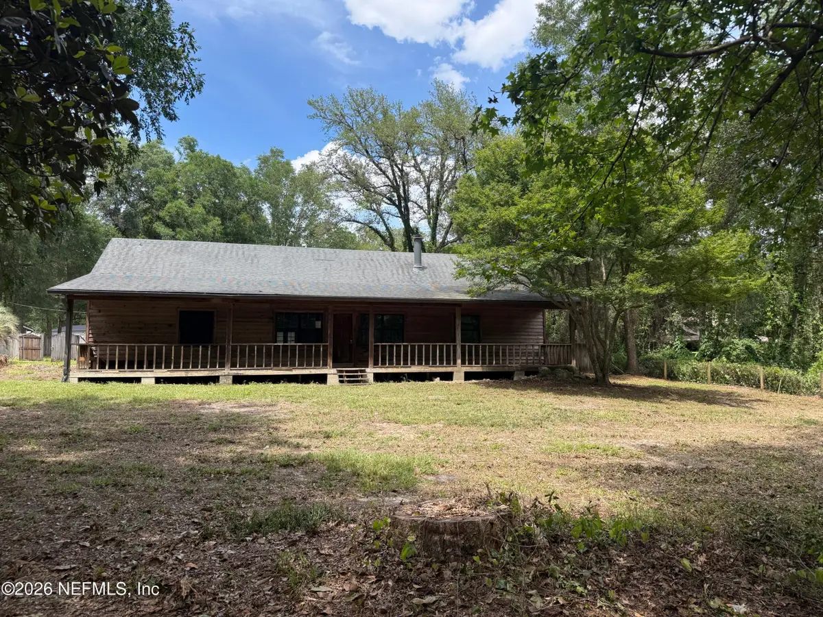 4883 Gopher Circle, Middleburg, FL 32068 - #1