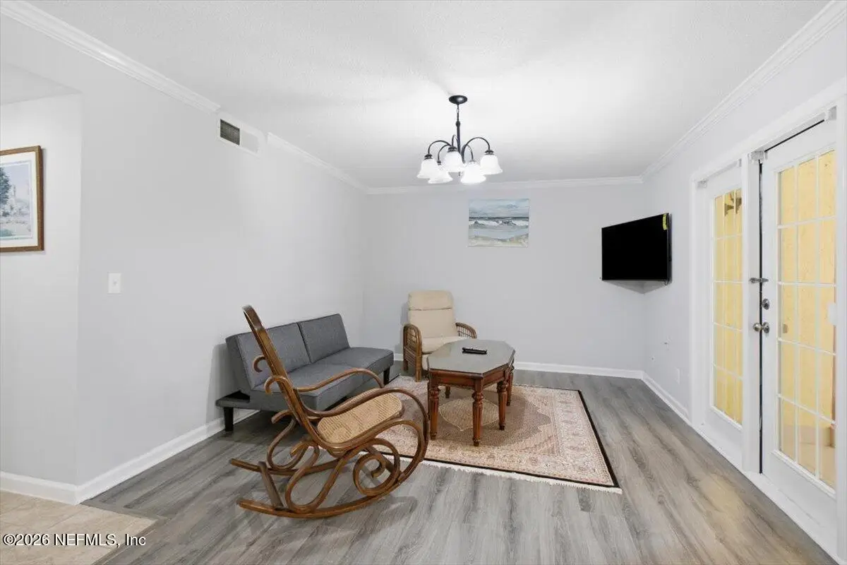 3864 La Mirada N Drive #5, Jacksonville, FL 32217 - #1