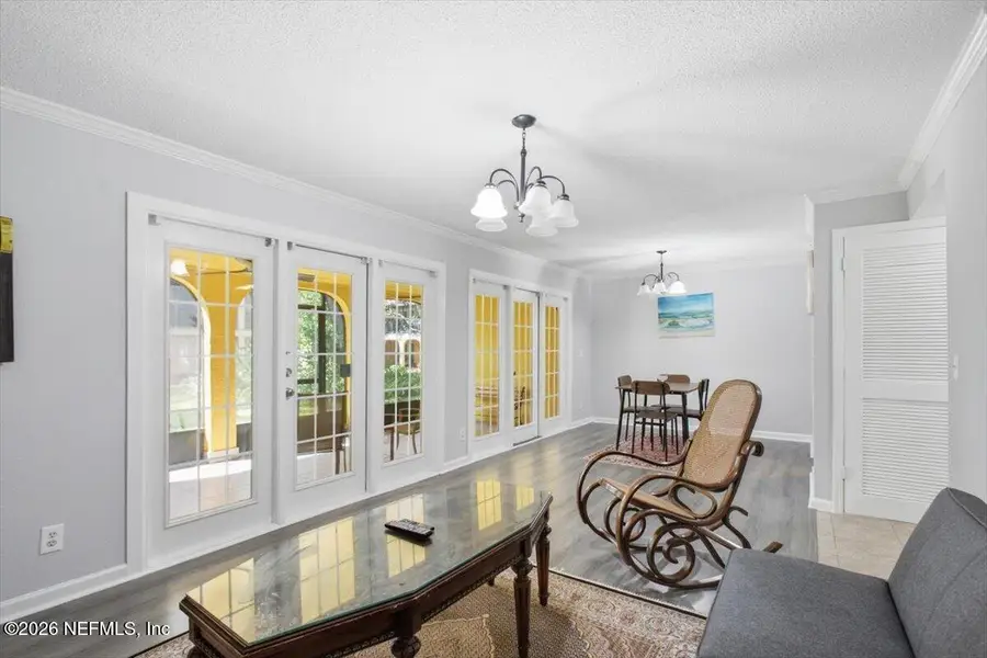 3864 La Mirada N Drive #5, Jacksonville, FL 32217 - #3