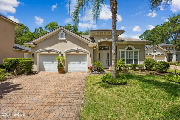 665 Spanish E Way, Fernandina Beach, FL 32034