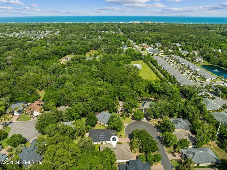 665 Spanish E Way, Fernandina Beach, FL 32034 - #2