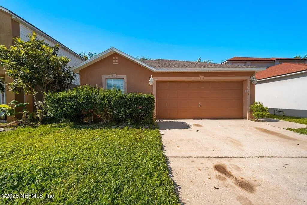 6570 Gentle Oaks S Drive, Jacksonville, FL 32244 - #1