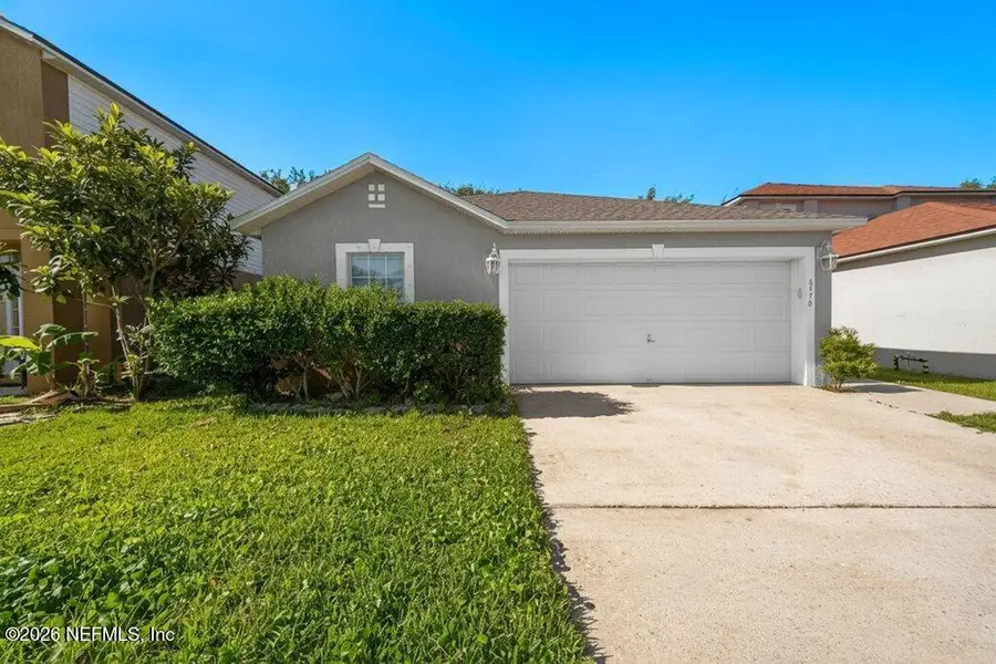 6570 Gentle Oaks S Drive, Jacksonville, FL 32244 - #2