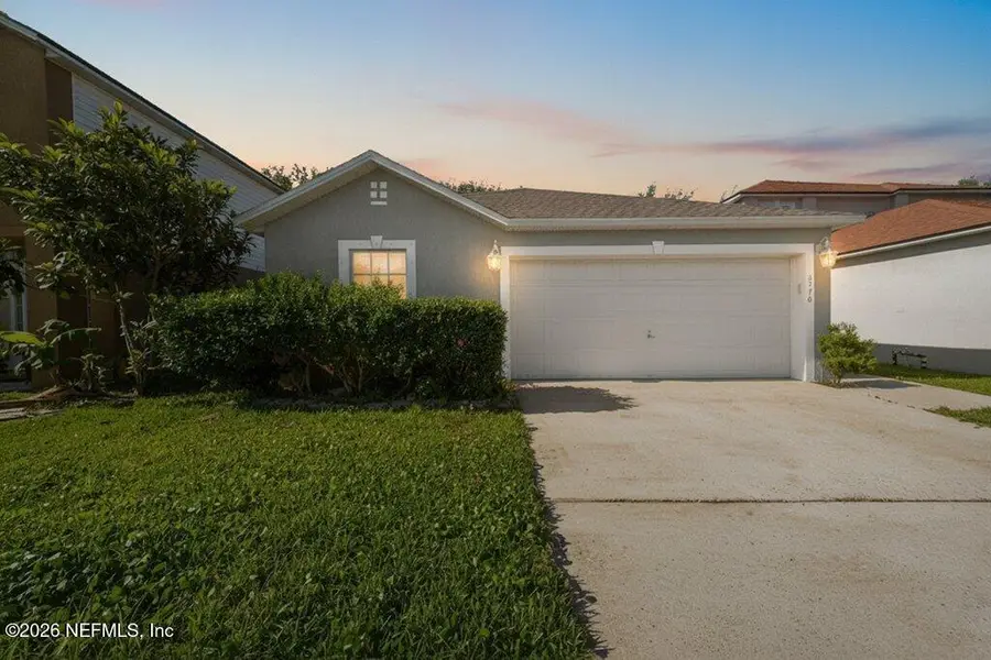 6570 Gentle Oaks S Drive, Jacksonville, FL 32244 - #3