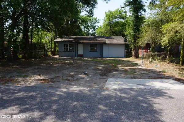 8308 Hare Avenue, Jacksonville, FL 32211