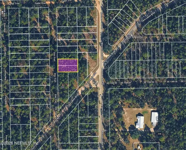 314 Elm Trail, Interlachen, FL 32148