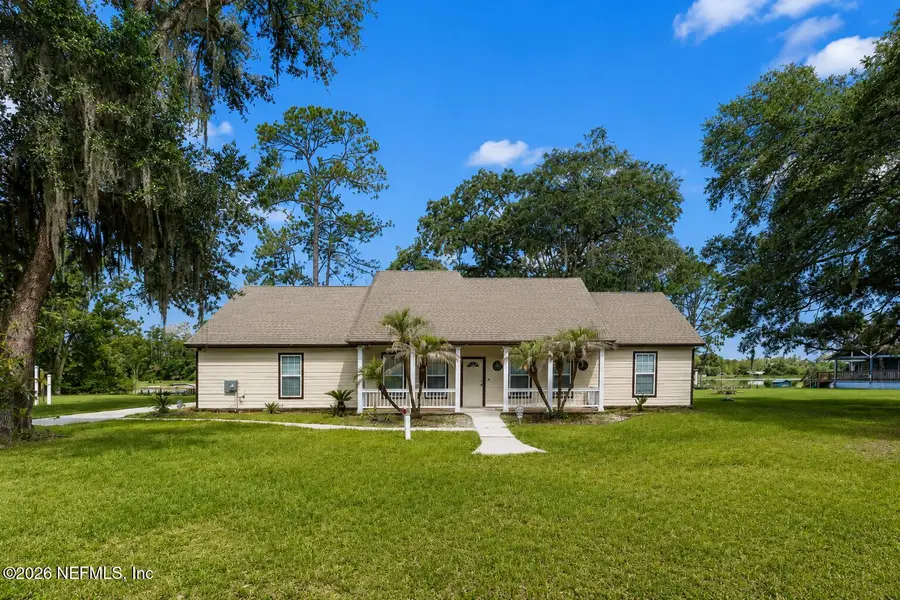 105 Sunny Ln Br, Pomona Park, FL 32181 - #3