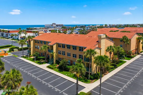 100 Laguna Villas Boulevard #G23, Jacksonville Beach, FL 32250