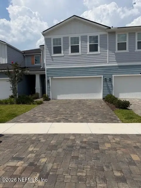 530 Pine Bluff Drive, St. Augustine, FL 32092