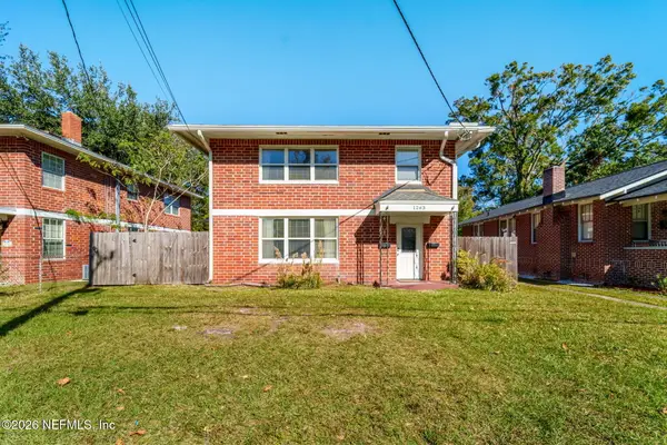 1263 Wolfe Street, Jacksonville, FL 32205