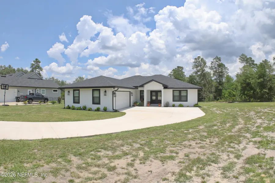 6204 Blue Marlin Drive, Keystone Heights, FL 32656 - #2