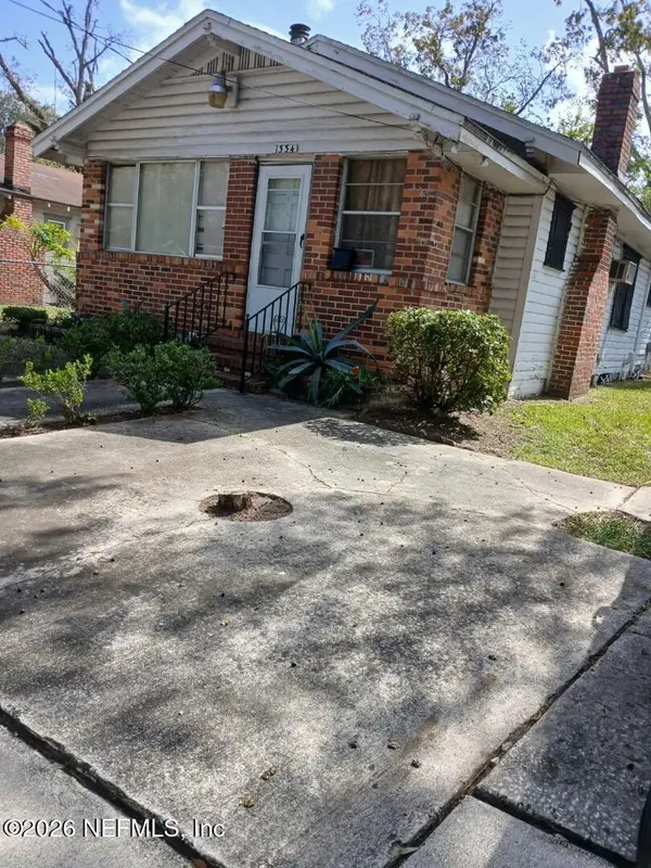 1334 W 32nd Street, Jacksonville, FL 32209